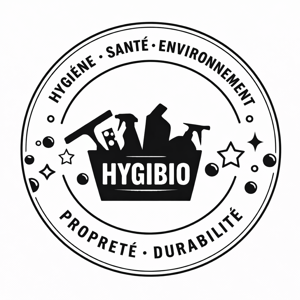 Hygibio Logo